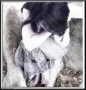 sad girl