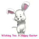 Easter Bunny