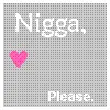 please
