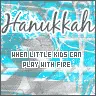 play with fire