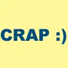 crap