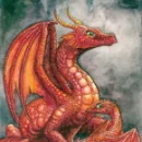 Red Dragon