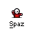 spaz