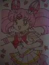 Sailor Mini Moon
