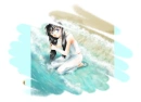 Beach Sweetie