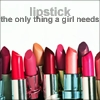 lipstick