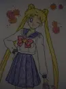 School Girl