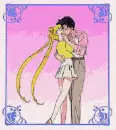 Serena and Darien