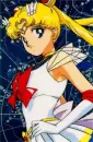 Super Sailor Moon