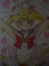 Super Sailor Moon