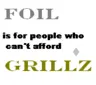 grillz