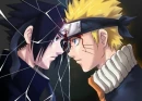 sasuke and naruto