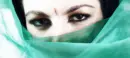 Veiled Beauty