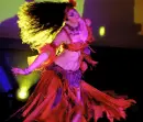 Gypsy Dancer