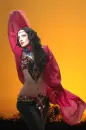 Belly Dancer