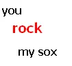 sox