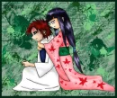 gaara and hinata true