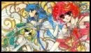 magic knights