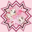 Serena and Rini