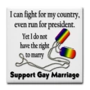 I CAN FIGHT.....