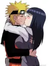 naruto and hinata