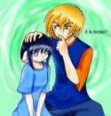 naruto and hinata