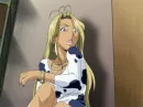 anime chick