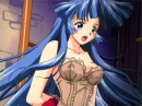 sexy Anime girl
