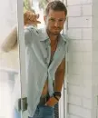 carmine giovinazzo