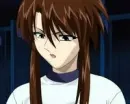 anime chick