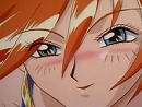 sexy anime girl