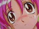Blushing Cutie