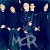 MCR