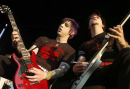 Zacky Vengeance