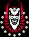 Creepy clown