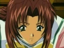 anime chick