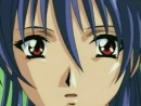 anime chick