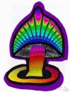 Magic Mushrooms