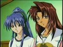anime chicks