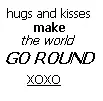 xoxo