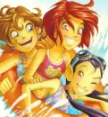 W.I.T.C.H