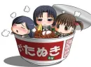 ramen girls