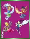 W.I.T.C.H