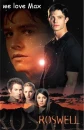 Roswell = we love Max