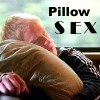 pillow s.e.x