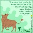 taurus