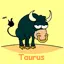 taurus bull
