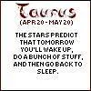 taurus
