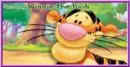 Tigger Contact Table
