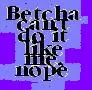 like me